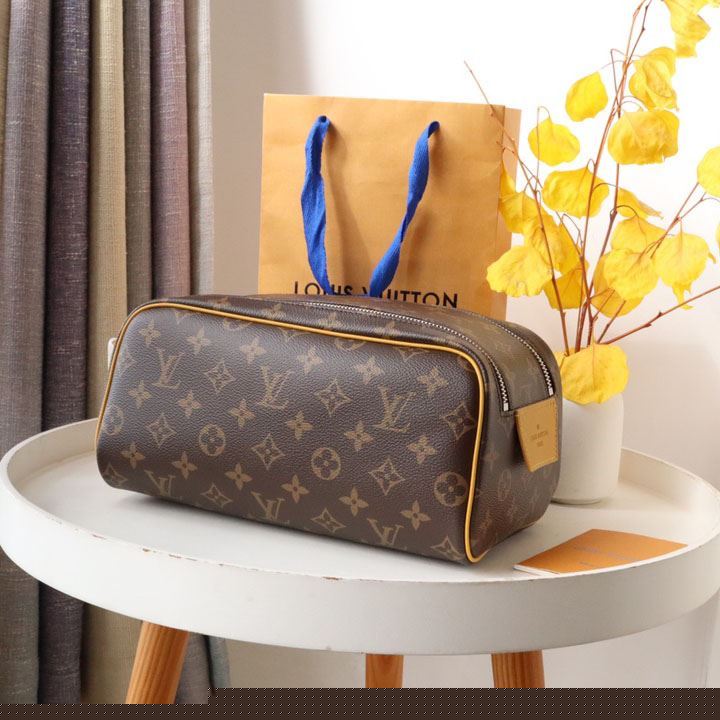 LV Cosmetic Bags